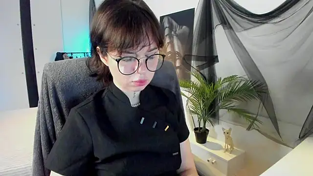 Chat XXX en directo de RisoSweet