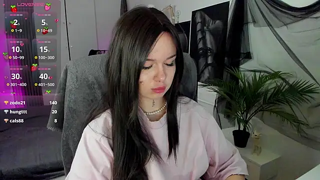 RisoSweet's Live XXX Chat