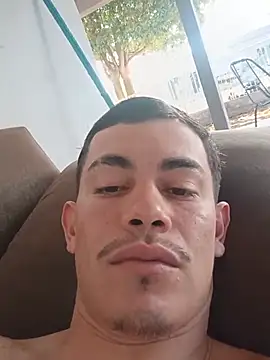 Yagovigor Show in webcam