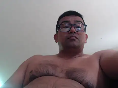 Show de webcam de Richarbigpenis