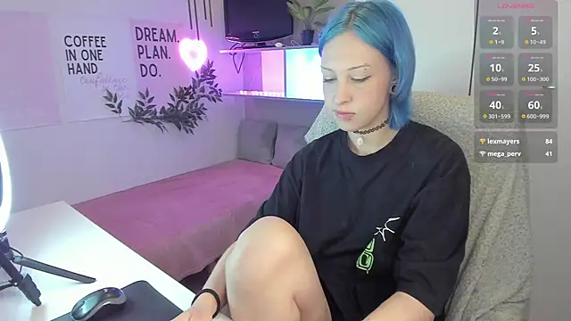 Neko_Sora's Live XXX Chat