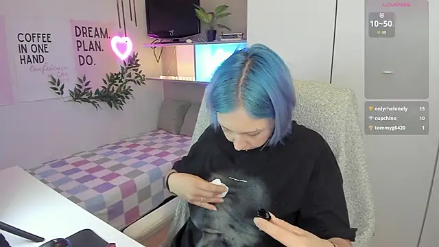 Neko_Sora's Live XXX Chat