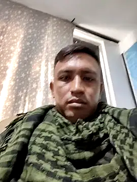 Show de webcam de Mateoobbc