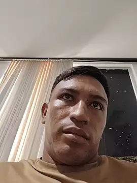 Mateoobbc 在線直播表演