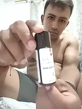 Mateoobbc Show Webcam