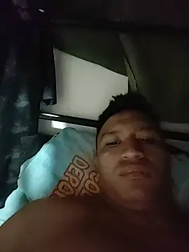 Mateoobbc's Webcam Show