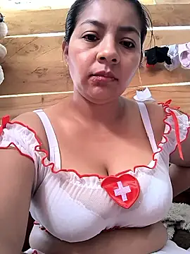 Chat XXX en directo de Tamaraxxx_hot