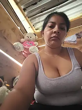 Tamaraxxx_hot's Live XXX Chat