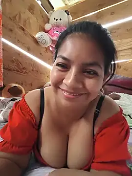 TammyHotxxx's Live XXX Chat