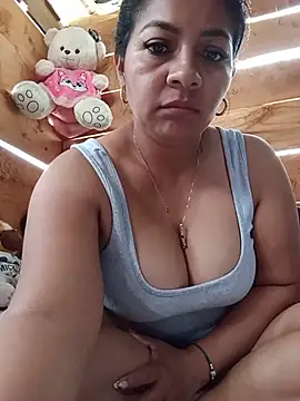 TammyHotxxx Adlı Modelin Canlı XXX Sohbeti