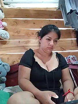 XXX chat uživo modela TammyHotxxx