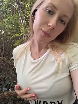 TrueSexyCrime Show in webcam