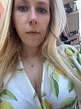 TrueSexyCrime Webcam-Show