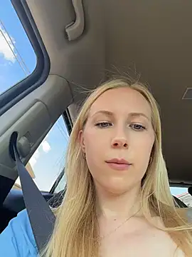 Webkamerová show TrueSexyCrime