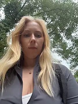 TrueSexyCrime Webcam show