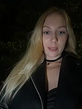 הופעת וובקאם של TrueSexyCrime