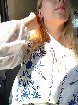 Webkamerová show TrueSexyCrime