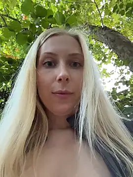 TrueSexyCrime Webcam show