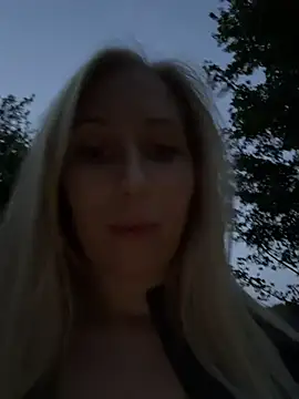 Webkamerová show TrueSexyCrime