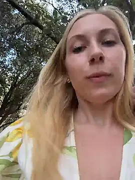 TrueSexyCrimen Webbikameraesitys