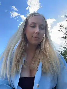 TrueSexyCrime Pertunjukan Webcam