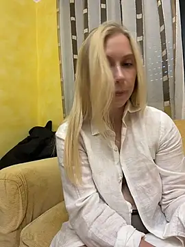 TrueSexyCrime Pertunjukan Webcam