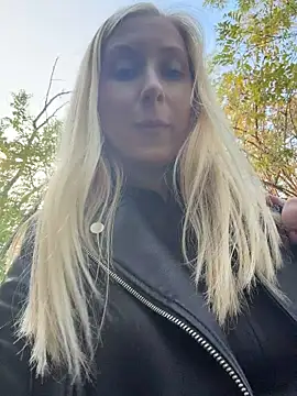 Show webcam de TrueSexyCrime