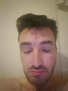 christo85000's Webcam Show