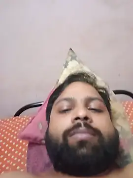 Arnav13579 webkamerás műsora