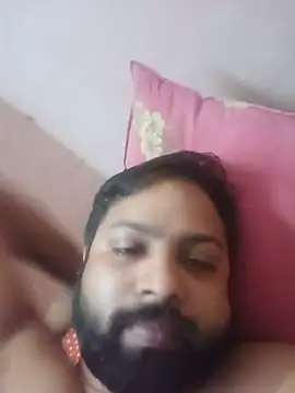 Arnav13579 웹캠 쇼