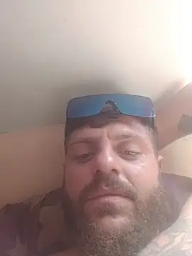 Show webcam de Patyi1233