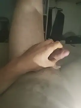 Show modela Patyi1233 na web-kameri
