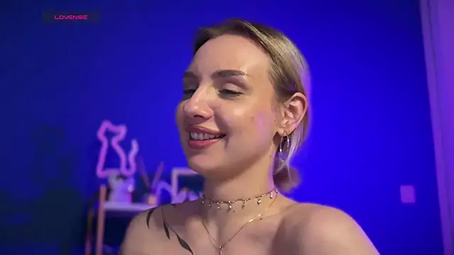 XXX chat uživo modela mari_grey