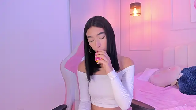 Iam_Milly_ Live XXX-Chat