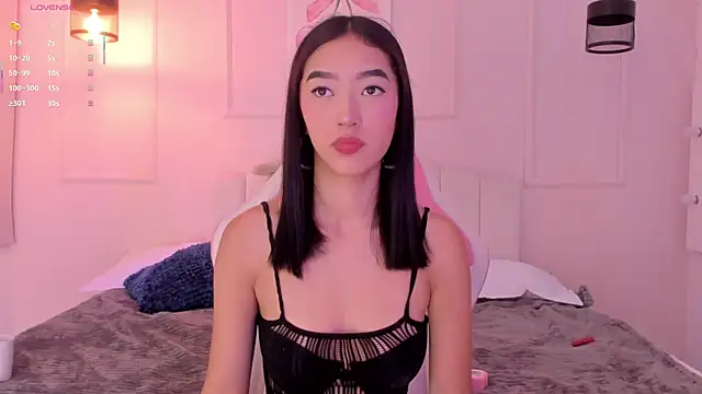 Iam_Milly_ Chat XXX live