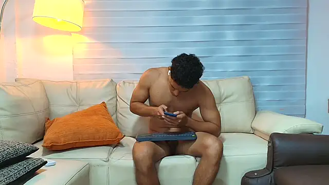 Živý XXX chat oliver_evans_