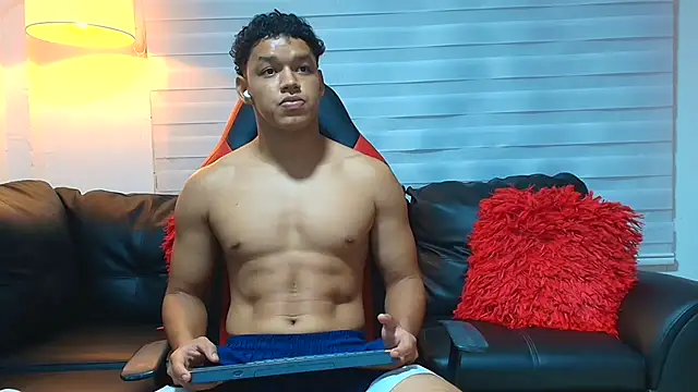 Show Webcam de oliver_evans_