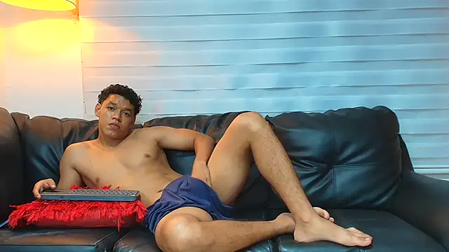 oliver_evans_ Chat XXX live