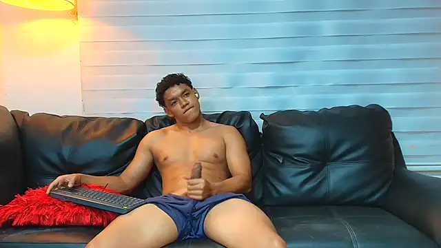 oliver_evans_ Live XXX-chat