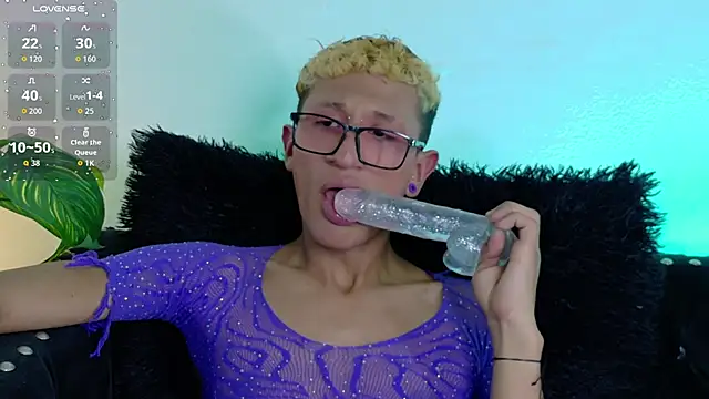 Damm_core Webcamshow