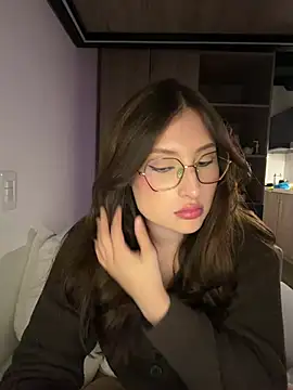 Sweet-daisha Live Chatraum