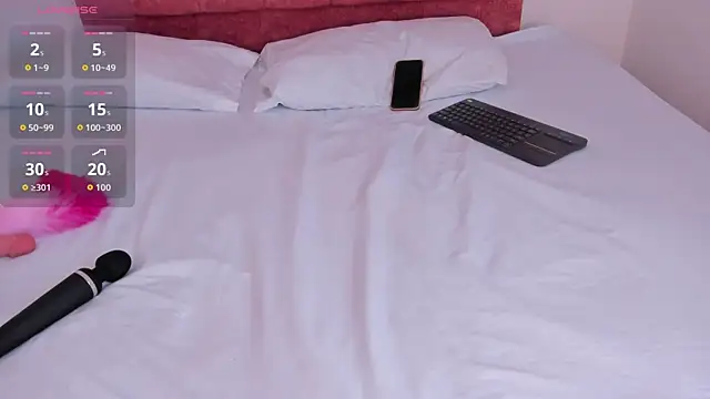 Dulce_violetta_ Obrolan Langsung XXX
