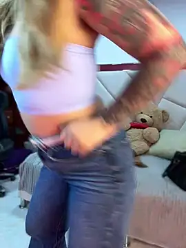 Chat XXX en directo de abbymodell1