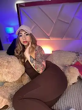 abbymodell1's Live XXX Chat