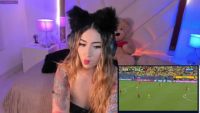 دردشة abbymodell1 الجنسية المباشرة