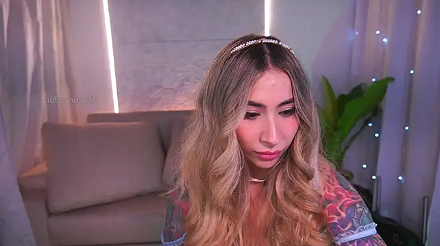 abbymodell1n Live XXX chat