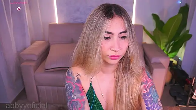 abbymodell1: απευθείας συνομιλία ΧΧΧ