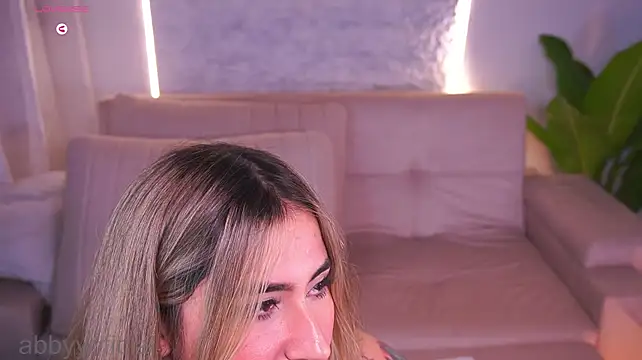 Chat XXX en directo de abbymodell1