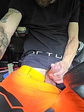 Zungenakrobat11 Show Webcam