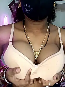 Mun_-Mun Webcam-Show